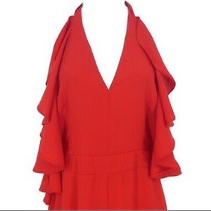 ❤️Romeo and Juliet Halter/ Culottes